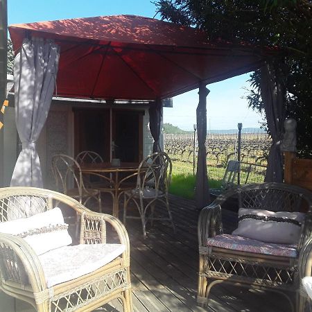 Un Petit Coin De Paradis Les Arcs-sur-Argens Exterior foto