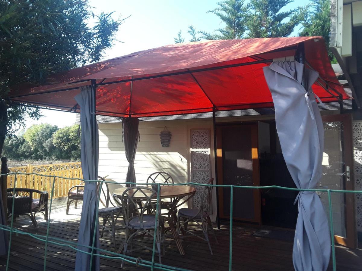 Un Petit Coin De Paradis Les Arcs-sur-Argens Exterior foto