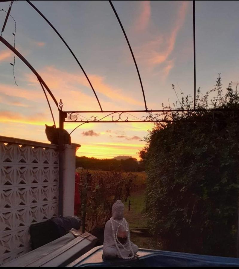 Un Petit Coin De Paradis Les Arcs-sur-Argens Exterior foto